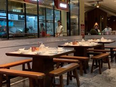 大堂-毛家湾公馆(东圃店)