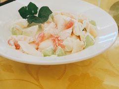 -醉香园(长江北路店)