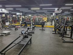 -超鹿运动(融侨锦江店)