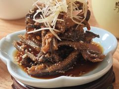 -二泉园老菜馆·百年无锡菜