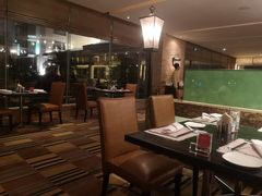 大堂-厦门悦华酒店·绿庭主题自助餐厅