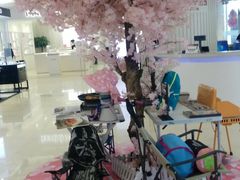 -王府井百货(中州中路店)