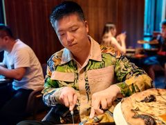 -IL TEATRO 精品意大利餐厅