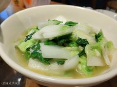 -聚鑫朋酸菜肥肠(九龙仓店)