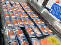 -物美综合超市(旧宫店)