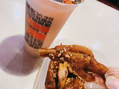 -宝葫芦西北茶食铺(万达店)