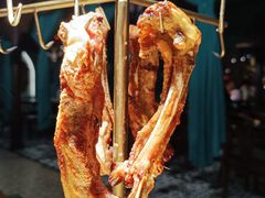 -楼兰新疆主题餐厅(苏州中心店)