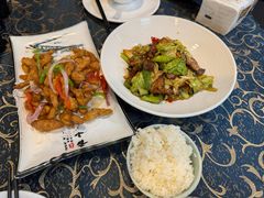 椒盐排条-晓平饭店(嘉善路店)