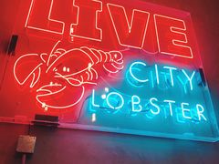 -Burger & Lobster(Dean Street)