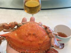 -绫罗岛海鲜私房菜(鸭绿江边店)