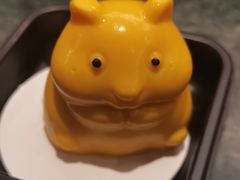 -牛New寿喜烧(金鹰世界店)