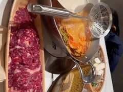 -左庭右院鲜牛肉火锅(七宝领展广场店)
