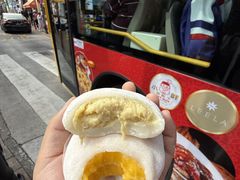 -澳门长洲糯米糍(柯打苏沙街店)