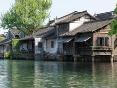 -乌镇景区