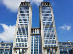 -复旦大学本部-食堂