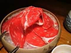 -蟹将军·松叶蟹和牛日料放题自助(K11店)