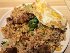 -淮安人特色蛋炒饭(李府街店)
