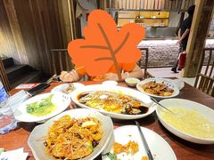 -大牌大·传统杭帮菜(湖滨店)