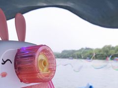 -长春市南湖公园