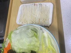 -和庆斋羊蝎子火锅·碳缸烧烤(顺义旗舰店)