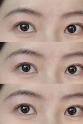 点击看大图 -初心纹眉洗眉·美睫专业店