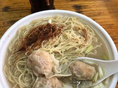 -小梁哥云吞面(黄贝岭店)