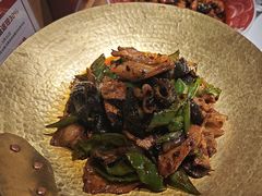 -百年神厨·地道川菜(清江西路店)