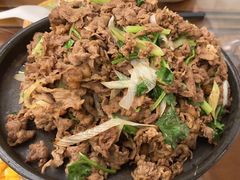 -烤肉季饭庄