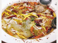 -太二酸菜鱼(深圳布吉万象汇店)