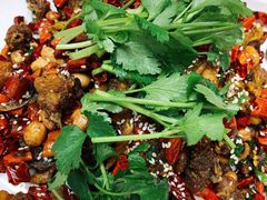 -川聚坊(新合作广场小区店)