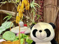 -田园印象·成都土菜院子(华阳店)