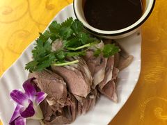 -新旺美食林农家菜(岭南路店)