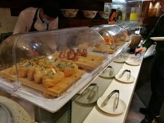 -The COOK·厨餐厅·自助餐(浦东嘉里大酒店)