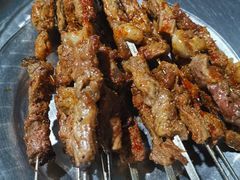 -清真·馬坡二旦烧烤(人生一串拍摄店)