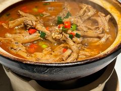 -7017浙菜•建德味(市心北路店)