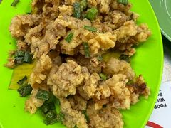 -明记烧鱼美味店