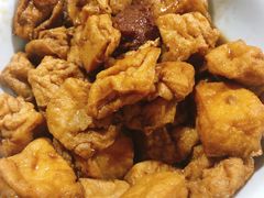 -铁头烧菜馆(立新路店)