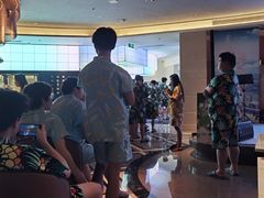 -神帆·元气汤泉(解放西路店)
