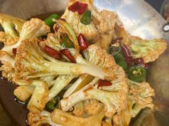 -嵇大厨好灶头农家菜