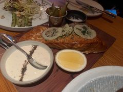 -THE CANNERY&JUJU 新鲜海鲜·牛排美食酒廊