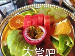 -三亚湾海居铂尔曼度假酒店