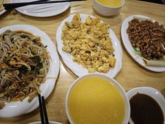 -姥家春饼店(漳州二路店)
