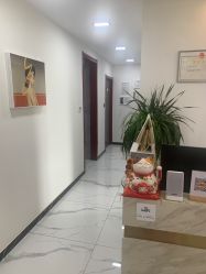 -E.beauty驻颜·痘敏肌调理中心