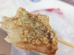 -超级鸡车(曹杨路店)