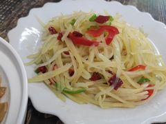 -百味园土菜馆(迎宾东路店)
