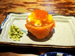 花之恋寿司-熊藏居酒屋(kkone店)