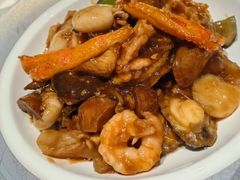-大铁勺新津菜(熙悦汇店)