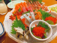 -银子铁板烧料理自助餐(人民广场店)