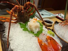 -花和海鲜自助(梅江店)
