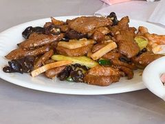 -砂锅李(九江路店)